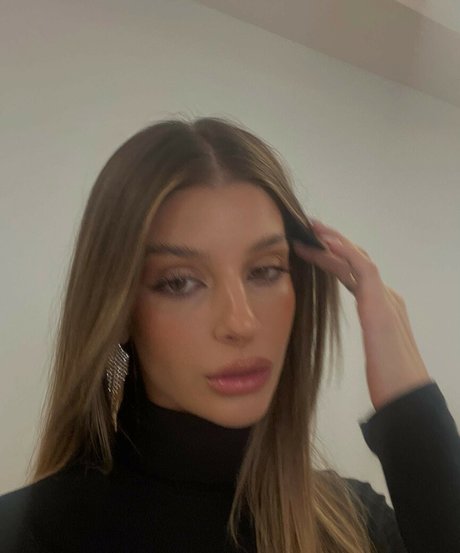 Ashley Marie Dickerson