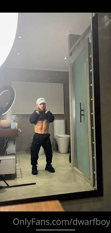 Nagie wyciekłe zdjęcie OnlyFans od Pekehottie