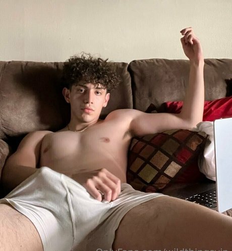 Nagie wyciekłe zdjęcie OnlyFans od Wildthingsvip