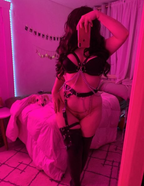 Nagie wyciekłe zdjęcie OnlyFans od Moyumii