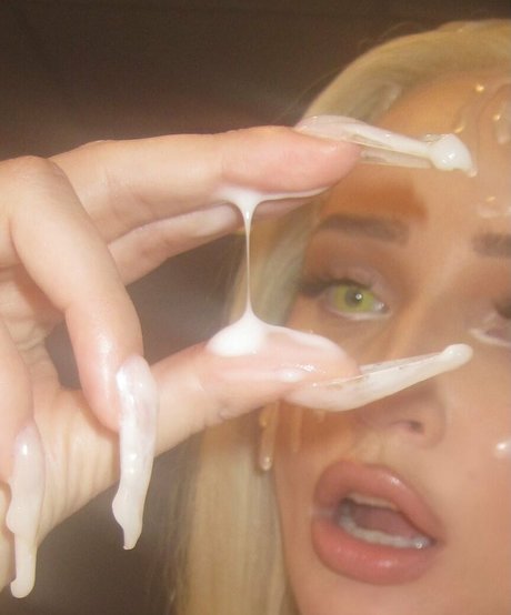 Kim Petras