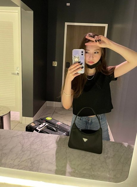Nagie wyciekłe zdjęcie OnlyFans od Tinakitten