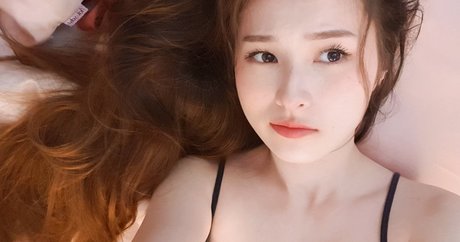 Nagie wyciekłe zdjęcie OnlyFans od Tinakitten