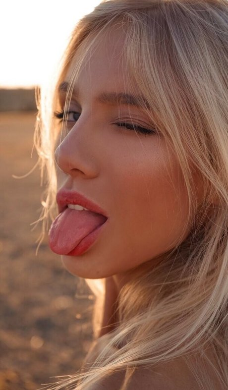 Nagie wyciekłe zdjęcie OnlyFans od Sara Hardel