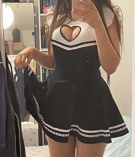 Nagie wyciekłe zdjęcie OnlyFans od Lilaxgsm