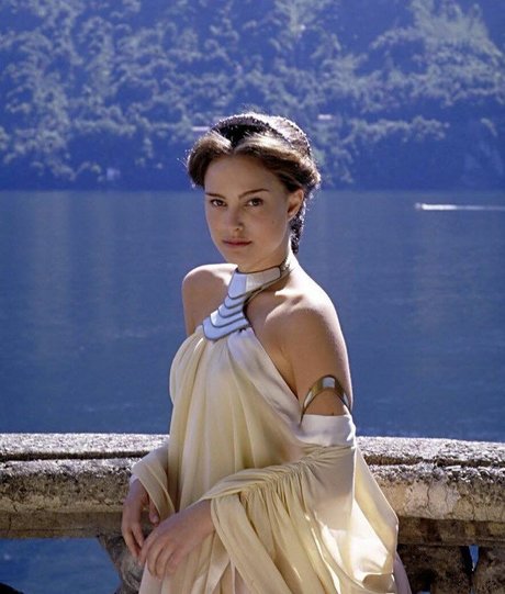 Natalie Portman