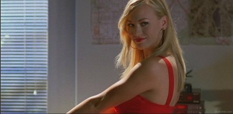 Nagie wyciekłe zdjęcie OnlyFans od Yvonne Strahovski