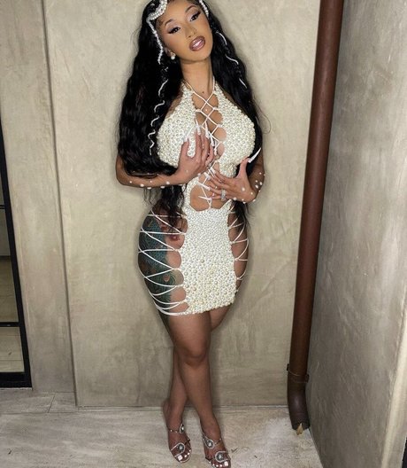 Cardi B