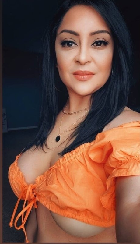 Nagie wyciekłe zdjęcie OnlyFans od Michelle Miele