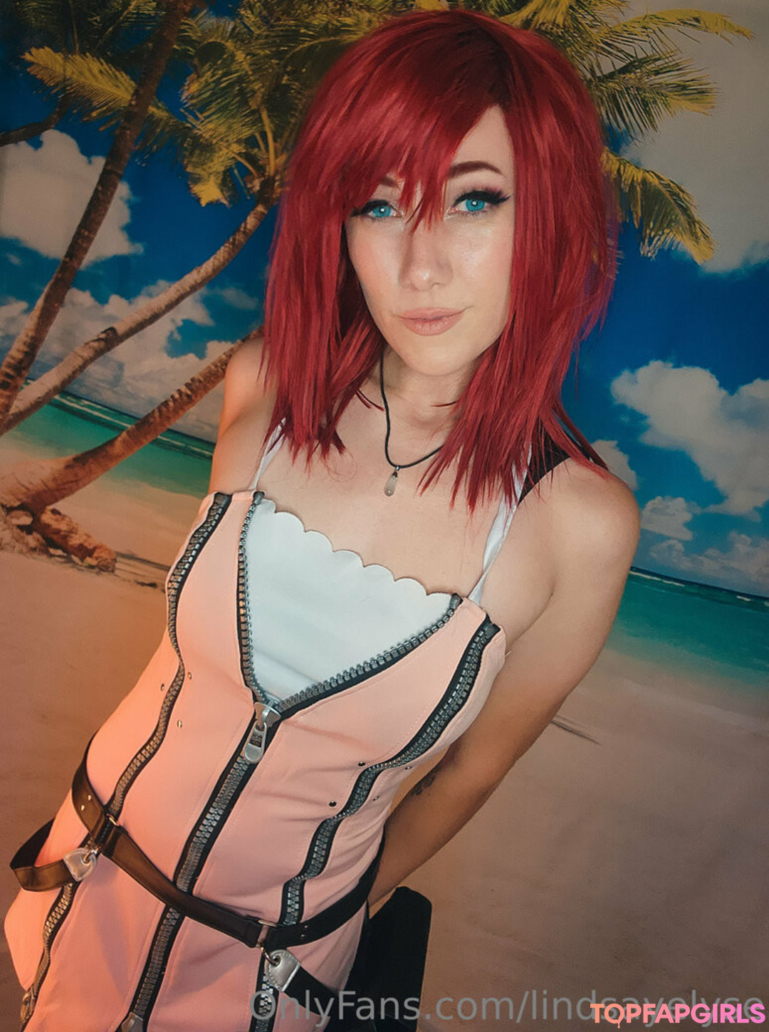 Nagie wyciekłe zdjęcie OnlyFans od Lindsay Elyse #1071