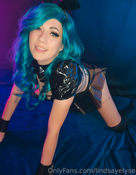 Lindsay Elyse