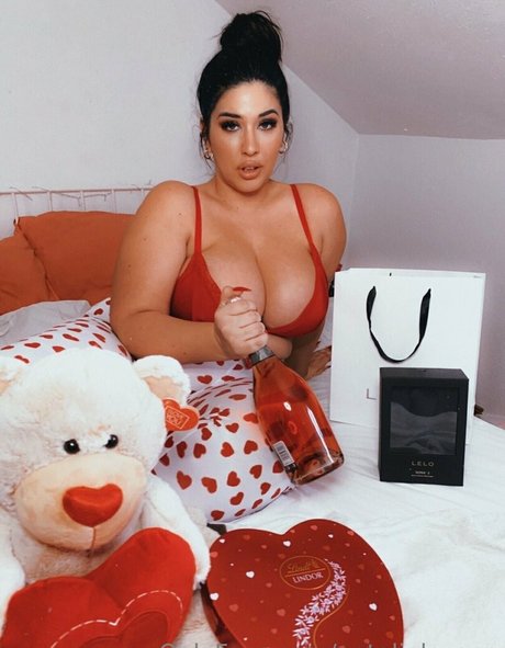 Nagie wyciekłe zdjęcie OnlyFans od Natalialozano