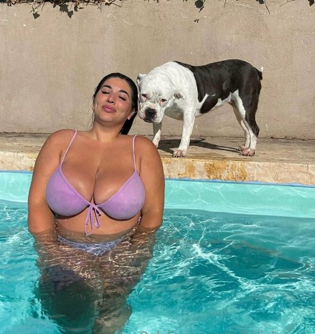 Nagie wyciekłe zdjęcie OnlyFans od Natalialozano