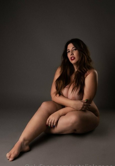 Nagie wyciekłe zdjęcie OnlyFans od Natalialozano