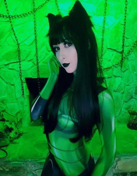 Nagie wyciekłe zdjęcie OnlyFans od Freeeroticneko