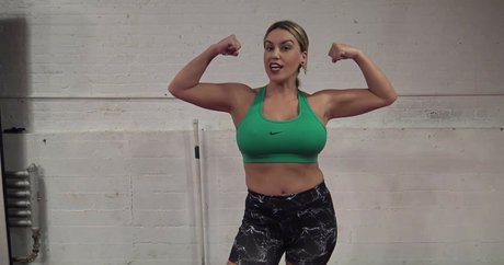 Nagie wyciekłe zdjęcie OnlyFans od Megan Jones
