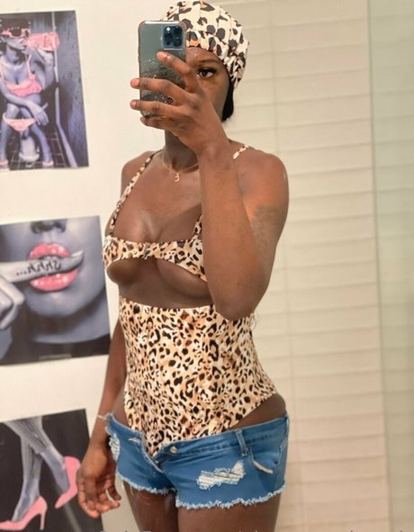 Glamazonchanelr