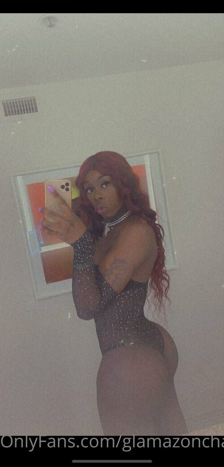 Glamazonchanelr