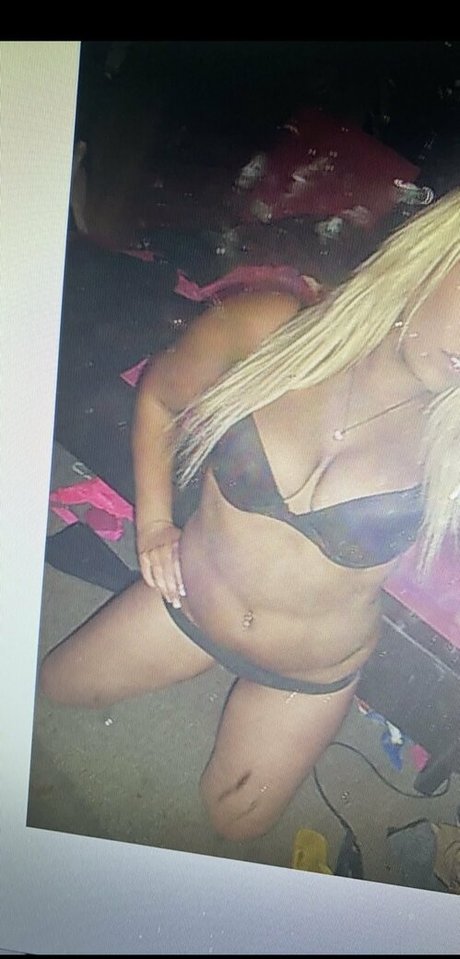 Nagie wyciekłe zdjęcie OnlyFans od Kayshablake