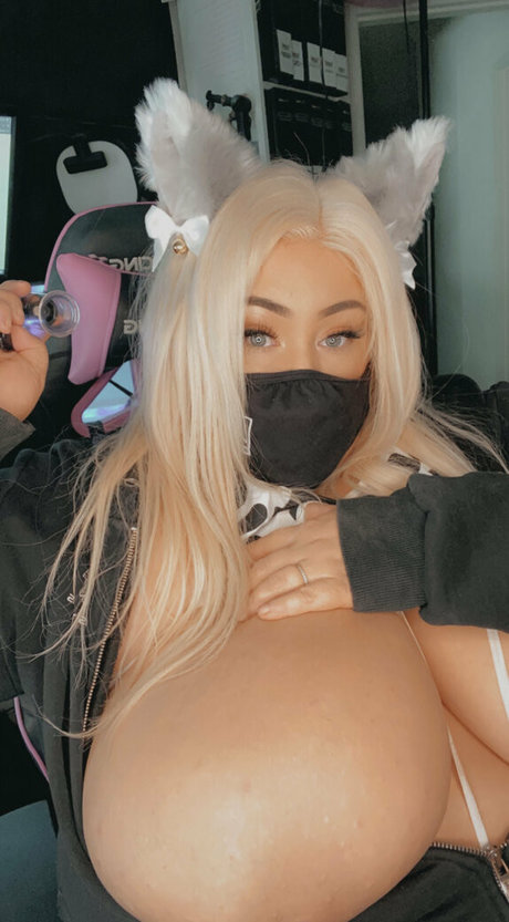 Kayshablake