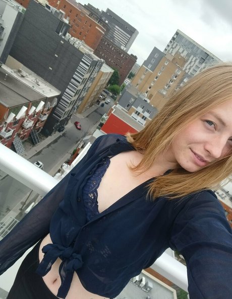 Nagie wyciekłe zdjęcie OnlyFans od Perkygrace