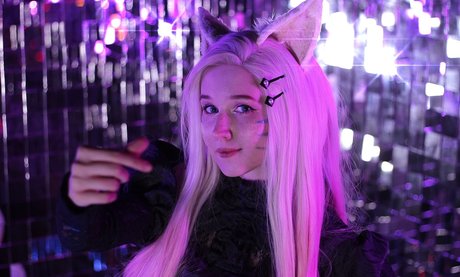 Kawaii Fox Tyan