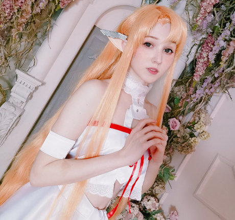 Nagie wyciekłe zdjęcie OnlyFans od Kawaii Fox Tyan