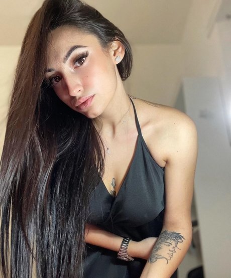 Nagie wyciekłe zdjęcie OnlyFans od Sara Secciss