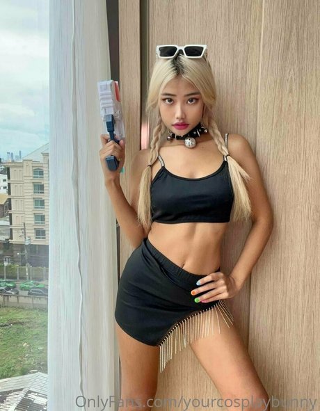 Blondasian