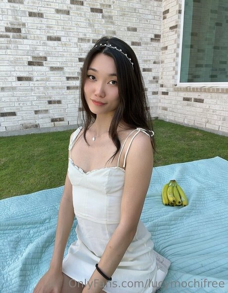 Nagie wyciekłe zdjęcie OnlyFans od Lucymochifree