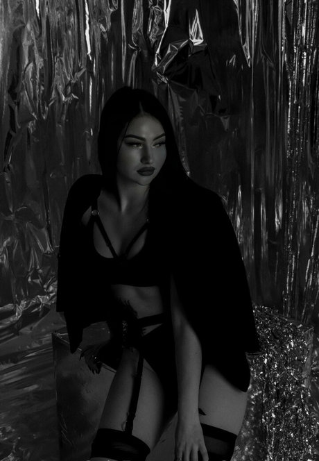 Nagie wyciekłe zdjęcie OnlyFans od Fancylips