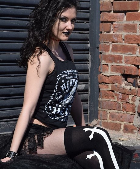 Nagie wyciekłe zdjęcie OnlyFans od Anastasia Luna