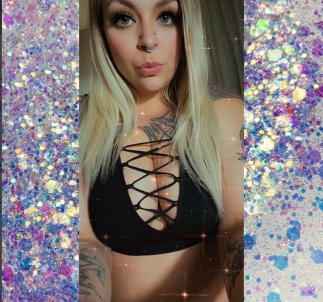 Inkedshyvixen