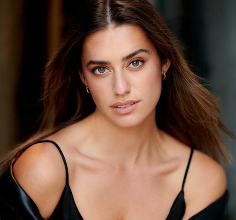 Nagie wyciekłe zdjęcie OnlyFans od Paige Evans