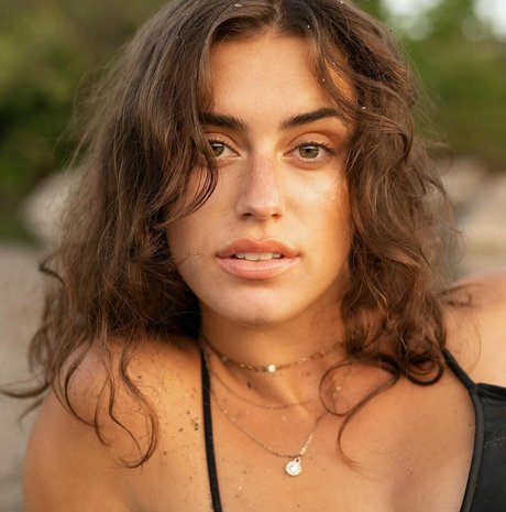 Nagie wyciekłe zdjęcie OnlyFans od Paige Evans