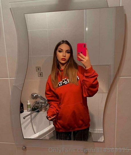 Nagie wyciekłe zdjęcie OnlyFans od Ayanamireii