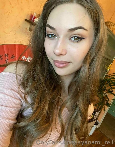 Nagie wyciekłe zdjęcie OnlyFans od Ayanamireii