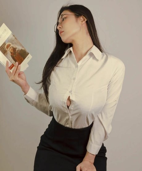 Nagie wyciekłe zdjęcie OnlyFans od Norajoyofficial