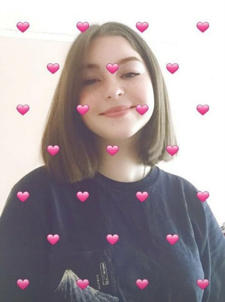 Nagie wyciekłe zdjęcie OnlyFans od Valya