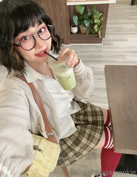 Harrietsugarcookie
