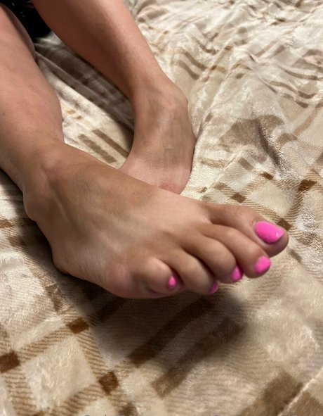 Nagie wyciekłe zdjęcie OnlyFans od Wifeyassandfeet