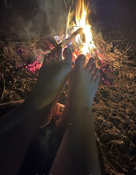 Nagie wyciekłe zdjęcie OnlyFans od Wifeyassandfeet