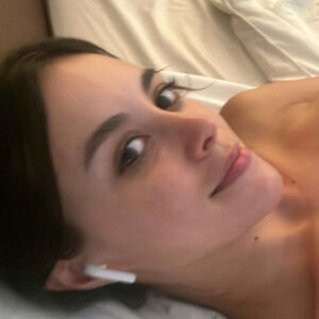 Nagie wyciekłe zdjęcie OnlyFans od Holypiercings