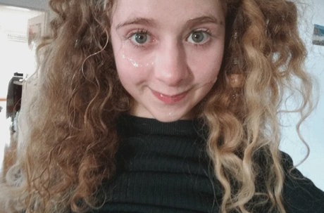 Nagie wyciekłe zdjęcie OnlyFans od Maryjane Auryn