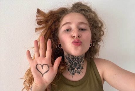 Nagie wyciekłe zdjęcie OnlyFans od Maryjane Auryn