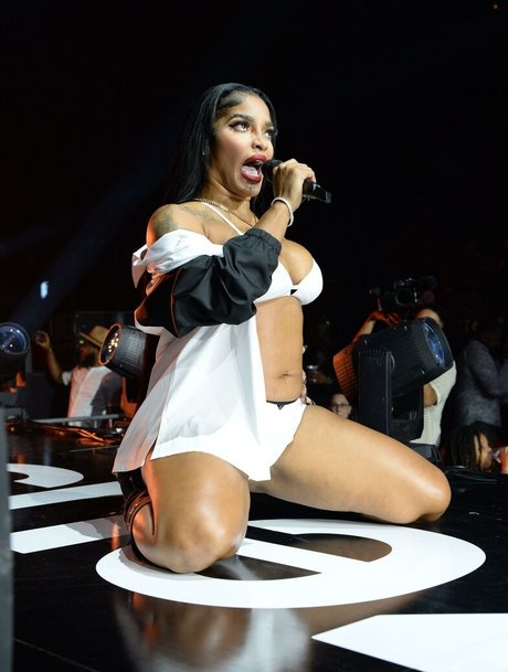 Joseline Hernandez
