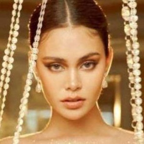 Nagie wyciekłe zdjęcie OnlyFans od Ivana Alawi