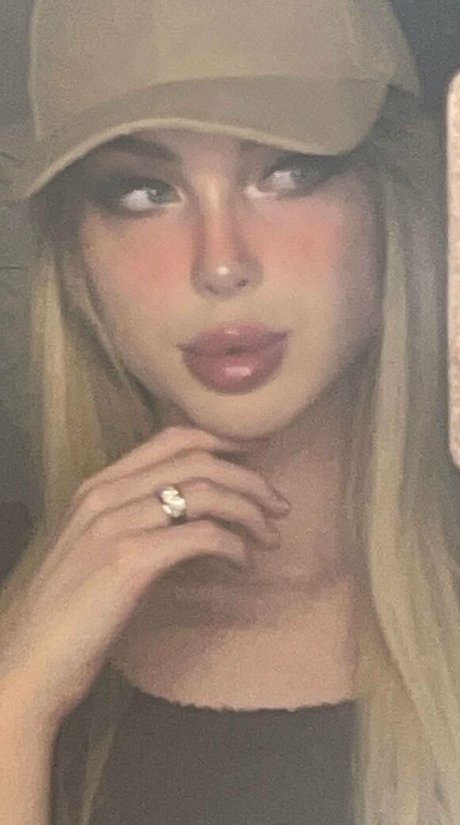 Nagie wyciekłe zdjęcie OnlyFans od Cutiepii33quinn