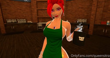 Queensitra