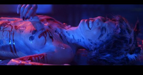 Nagie wyciekłe zdjęcie OnlyFans od Roselyn Sanchez